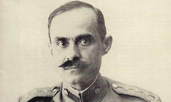 Σαν σήμερα το 1922 ο Νικόλας Πλαστήρας παραδίδει την εξουσία στους πολιτικούς